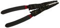 Lisle Corporation 68440 | Wire Stripper/Cutter/Crimper
