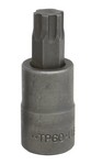 Lisle Corporation 81110 | Torx Socket 3/8 Inch Drive X Tp60