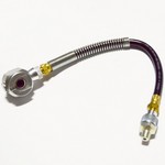 Lincoln Industrial 3029 | Hose And Swivel Assembly