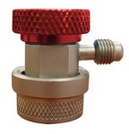 Mastercool Inc 282834 | Coupler High Side