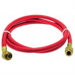 Mastercool 41603 | 60? Red Charging Hose with Fittings