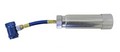 Mastercool Inc 53123-YF | Refillable Universal Oil Injector
