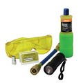 Mastercool Inc 53593 | A/C Master Leak Shield Mini Uv Flashligh