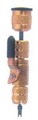 Mastercool Inc 91491 | Valve Core Remvr/Instlr Gm Lg Bore