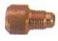 Mastercool Inc 91494 | Adapter 1/4 X 3/16