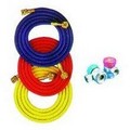 Mastercool Inc 98371 | Manifold Conversion Kit