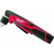 Milwaukee Tools 2415-21 | M12 Cordless 3/8 In. Right Angle Drill/Drivers