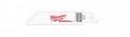 Milwaukee Tools 48-00-5090 | Sawzall Standard Metal Blades