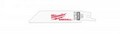 Milwaukee Tools 48-00-5181 | Sawzall Standard Metal Blades