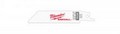 Milwaukee Tools 48-00-5183 | Sawzall Standard Metal Blades