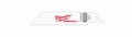 Milwaukee Tools 48-00-5185 | Sawzall Standard Metal Blades