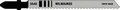 Milwaukee Tools 48-42-5540 | General Purpose Cutting Jig Saw Blades