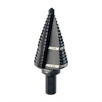 Milwaukee Tools 48-89-9209 | Jam-Free Step Drill Bit Sets