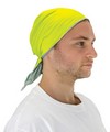 SAS Safety Corp 7302-02 | Cooling Bandana Yellow