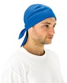 SAS Safety Corp 7303-01 | Cooling Skull Cap Blue