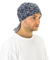 SAS Safety Corp 7303-02 | Cooling Skull Cap Paisley