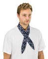 SAS Safety Corp 7304-02 | Cooling Neck Band Paisley