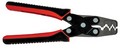 S & G Tool Aid Corp 18610 | Open Barrel Crimp Tool 10-26 Awg