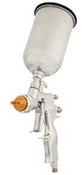 Sharpe 253435 | RAZOR HVLP Spray Gun – 1.5mm, Base, Clear