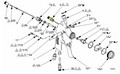 Sharpe 253976 | Air Control Valve Repair Kit