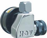 Sharpe U04410 | Valve Hov W/Gauge