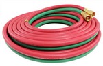 Shark Industries 12266 | Oxygen-Acetylene Hose Sets-3/16
