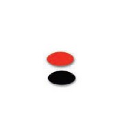 Sharpline Converting R62118 | Tom Red/Black 5/16