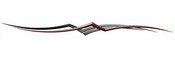 Sharpline Converting R68131 | Metal Linux Graphic Kit Fire Red