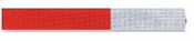 Sharpline Converting R81304 | 20Ea 2X18 Strips 7 White/11 Red