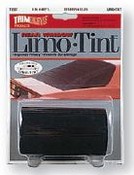 Sharpline Converting T8507 | 4X40Rr Window Solar Film-Smoke