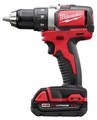 Milwaukee Elec Tool 2701-22CT | Kit Drill Driver 1/2