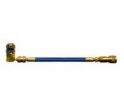 U View 471535 | R-134a Adapter for SpotGun or Mr. Top Up