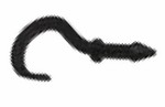 U-View 98006351 | Replacement Hook for Freedom-Lite