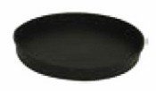 U View 98063000 | Cover - Fill Tank, Black, Vac-U-Fill