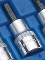 Durston HM-6MM | Hex Bit, 6mm, 3/8