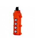 JET Tools 152411 | PBC-410CN, 4 Button Control Pendant 10' Cord