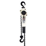 JPW Industries 187887 | JLP-300AWO-25, 3 Ton Capacity Lever Hoist with 25 ft.