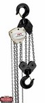 JPW Industries 201015 | L100-1000-15, 10 Ton 15' Lift