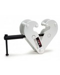 JET Tools 202710 | HD-1T, 1-Ton Wide Beam Clamp