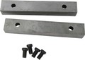 JPW Industries 21500-03 | Jaw Insert Assembly for 63188 (1560) and 746A Vise