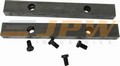 Jet 21800-03 | Serrated Jaw Inserts for Stock # 21800