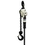 JPW Industries 225010 | JLH-250-10, 2.5-Ton Capacity 10 ft. Lever Hoist