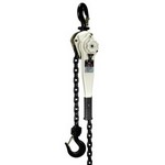JPW Industries 230010 | JLH-320-10, 3.2 Ton Lever Hoist with 10 ft. Lift