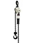 JPW Industries 236005 | Jlh-160-5Psh, 1.6 Ton Lever Hoist With 5