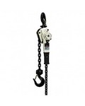 JPW Industries 240020 | Jlh-320-20Sh, 3.2 Ton Lever Hoist With 2