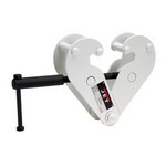 JET Tools 252720 | JBC-2, 2-Ton Beam Clamp