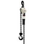 JPW Industries 315015 | Jlh-160Wo-15, 1.6 Ton Lever Hoist With 1