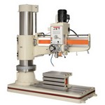 JPW Industries 320038 | J-1600R, 7.5 HP, Radial Drill Press