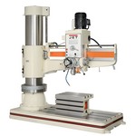 JPW Industries 320039 | J-1600R-4, Radial Drill Press 7.5HP, 460