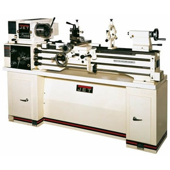 JET Tools 321111 | BDB-1340A With Collet Closer